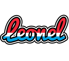 Leonel norway logo