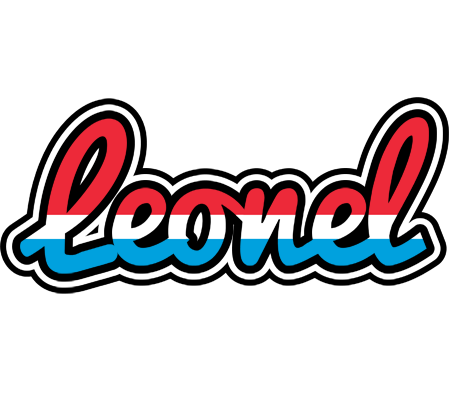Leonel norway logo