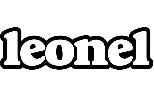 Leonel panda logo