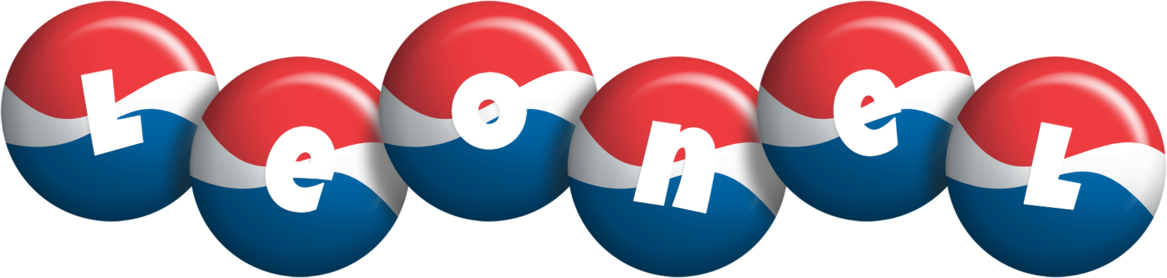 Leonel paris logo