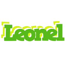 Leonel picnic logo