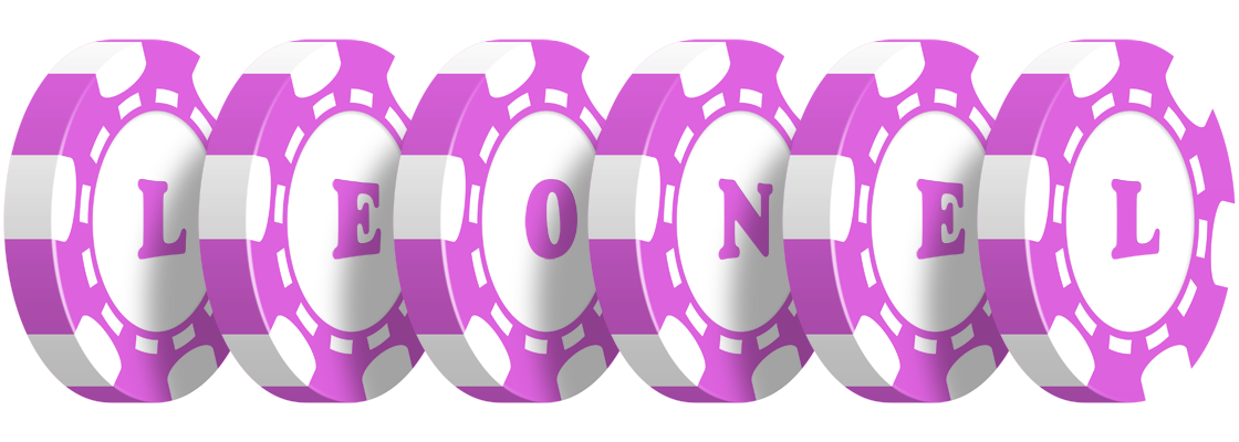 Leonel river logo