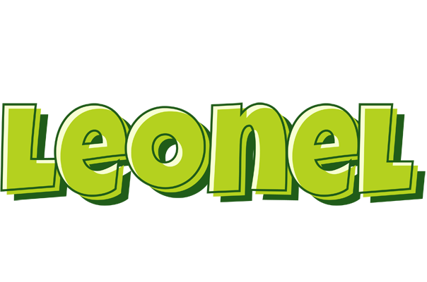 Leonel summer logo