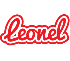 Leonel sunshine logo