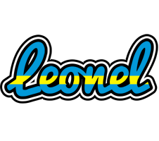 Leonel sweden logo