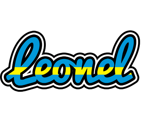 Leonel sweden logo