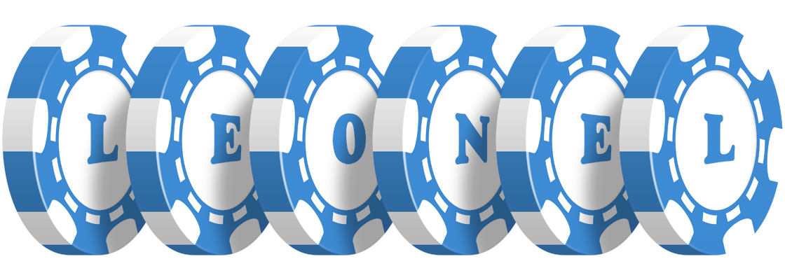 Leonel vegas logo