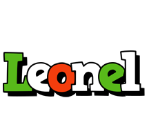 Leonel venezia logo