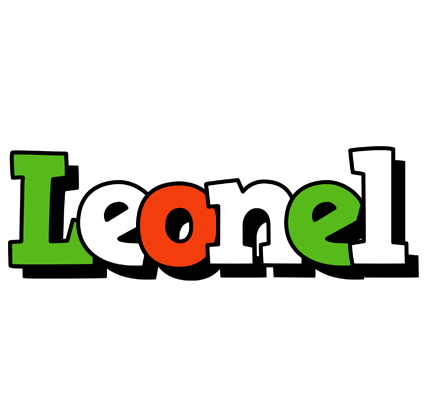 Leonel venezia logo