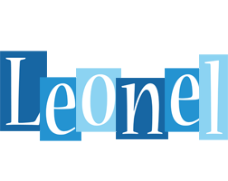 Leonel winter logo