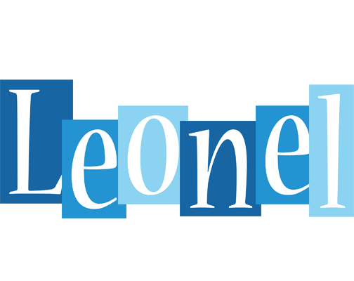 Leonel winter logo