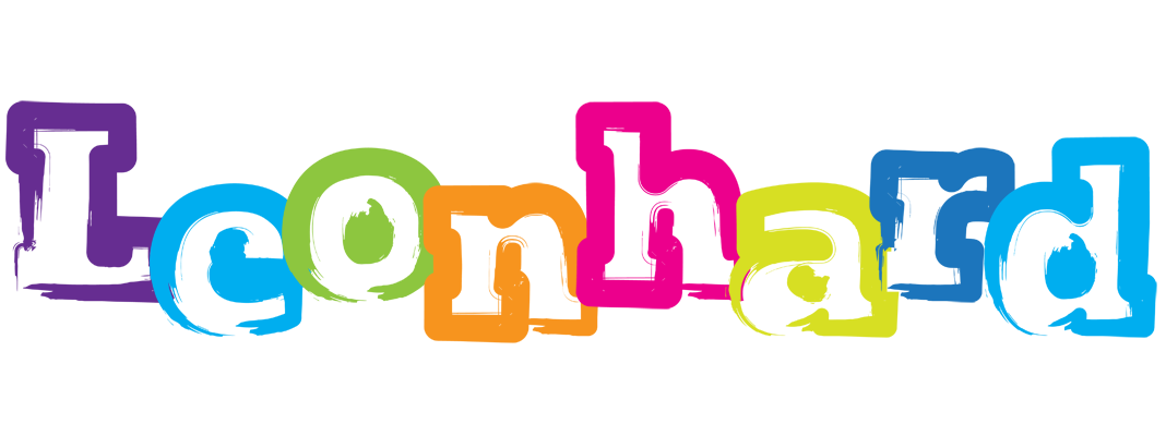 Leonhard casino logo
