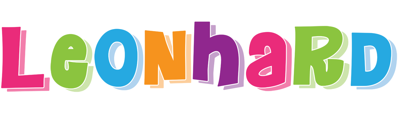 Leonhard friday logo