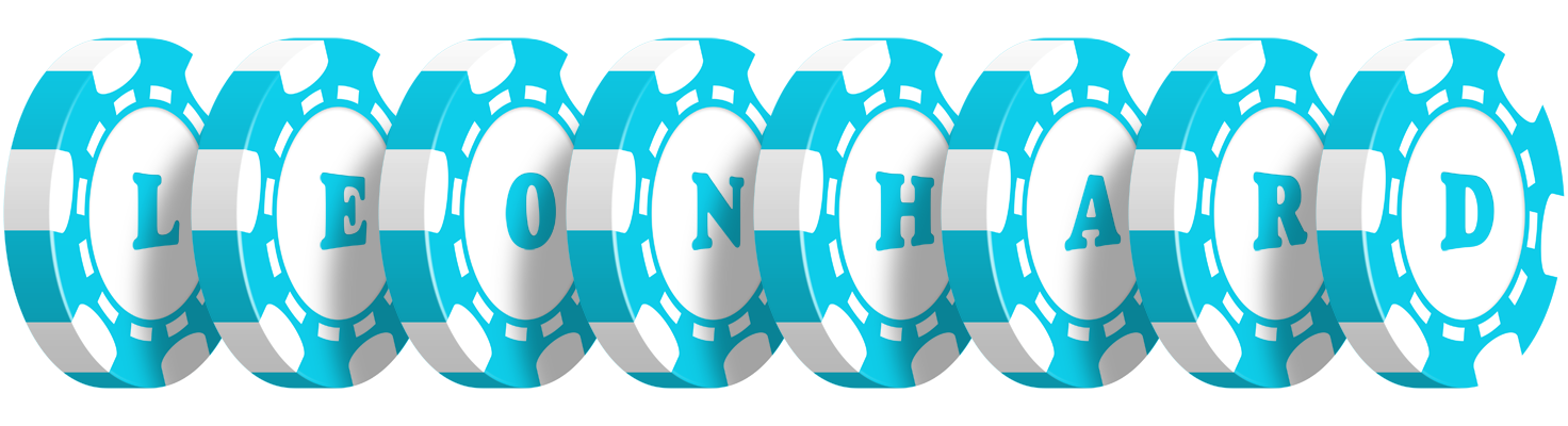 Leonhard funbet logo