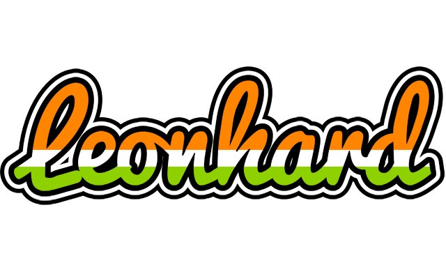 Leonhard mumbai logo
