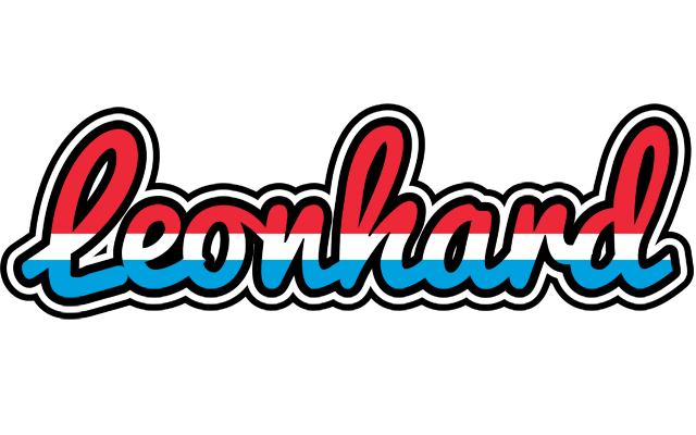 Leonhard norway logo