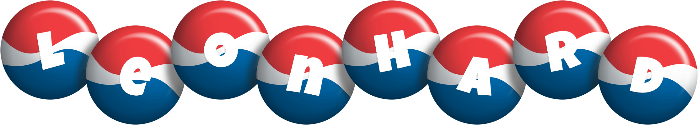 Leonhard paris logo