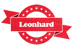 Leonhard passion logo