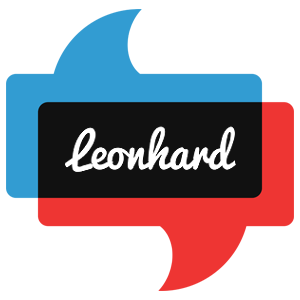 Leonhard sharks logo