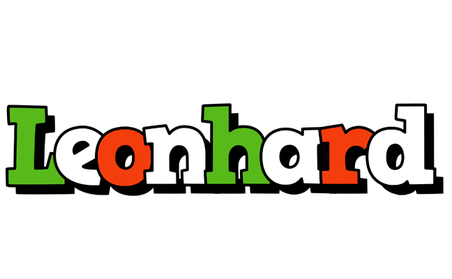 Leonhard venezia logo