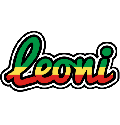 Leoni african logo