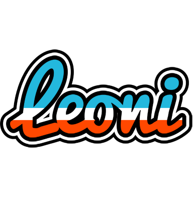 Leoni america logo