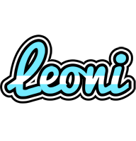 Leoni argentine logo