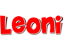 Leoni basket logo