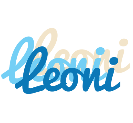 Leoni breeze logo