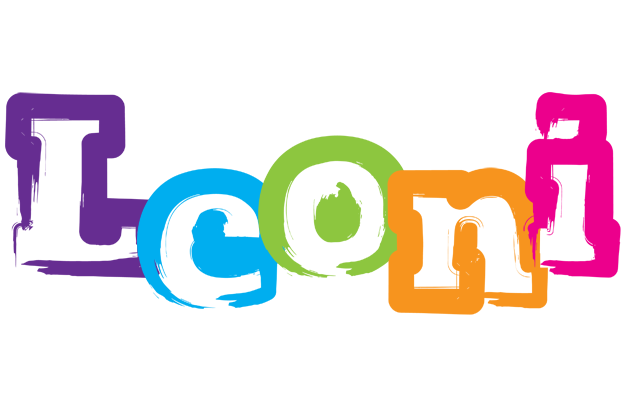 Leoni casino logo