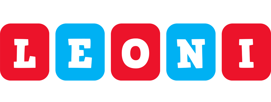 Leoni diesel logo