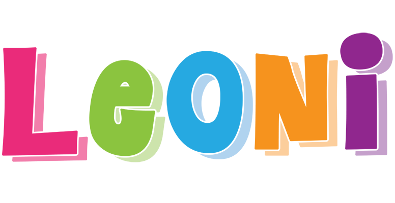 Leoni friday logo