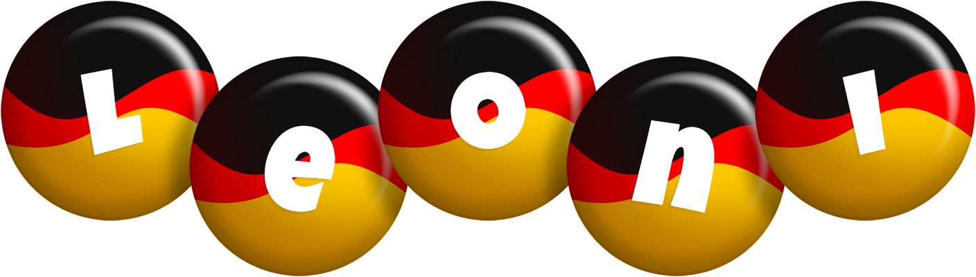 Leoni german logo