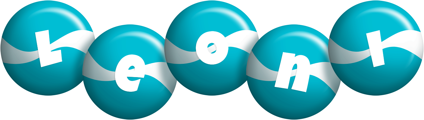 Leoni messi logo