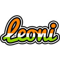 Leoni mumbai logo