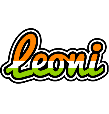 Leoni mumbai logo