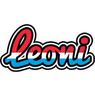 Leoni norway logo