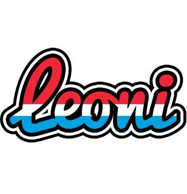 Leoni norway logo