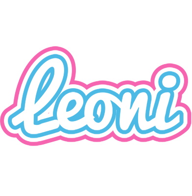 Leoni outdoors logo