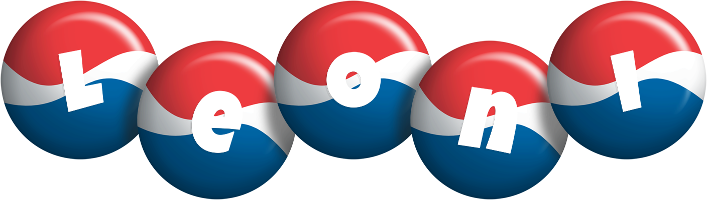 Leoni paris logo
