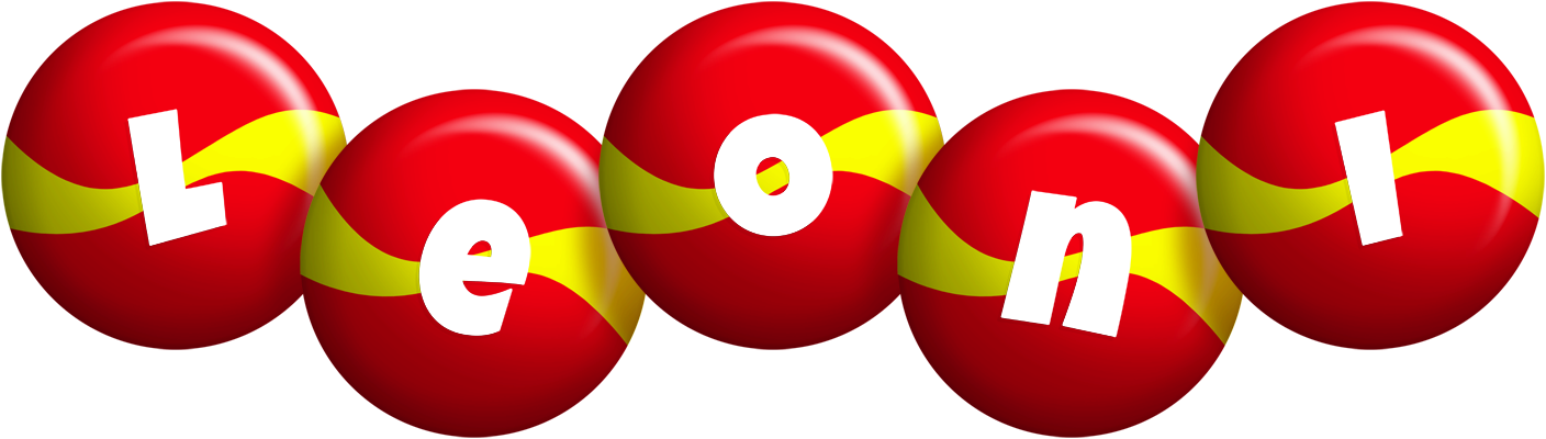 Leoni spain logo