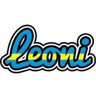 Leoni sweden logo