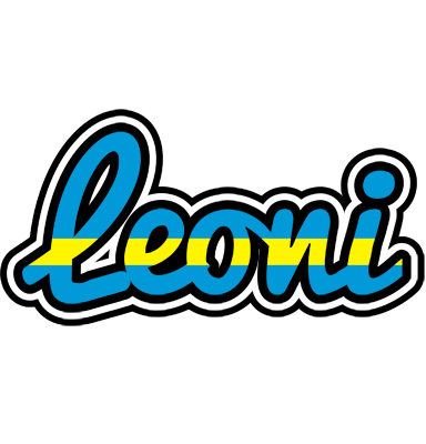 Leoni sweden logo