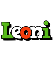 Leoni venezia logo