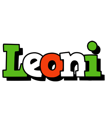 Leoni venezia logo