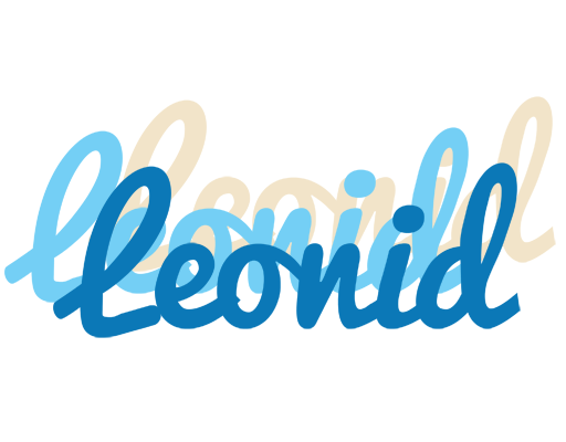 Leonid breeze logo
