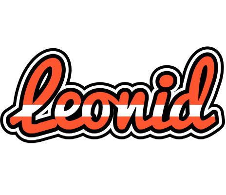 Leonid denmark logo