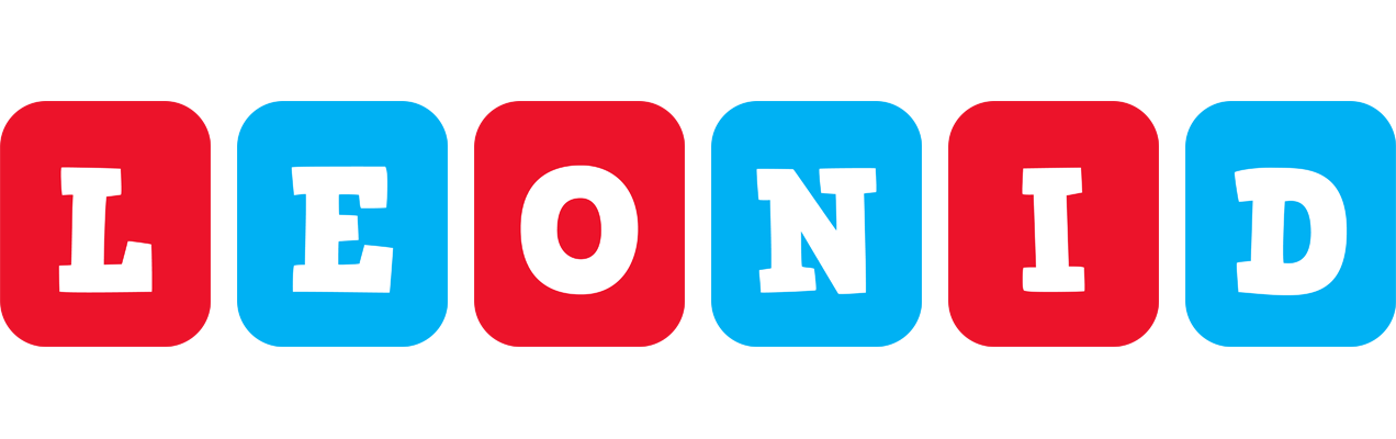 Leonid diesel logo