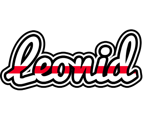 Leonid kingdom logo