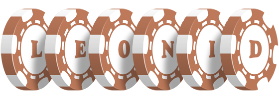 Leonid limit logo